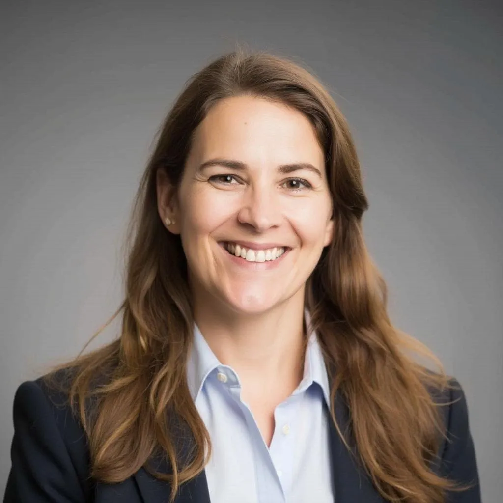 Anne-Marie Dubois, Formatrice en Leadership