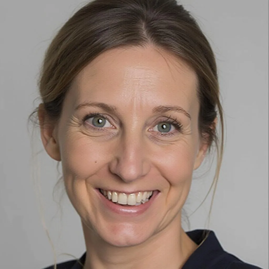 Sophie Martin, Consultante en Communication