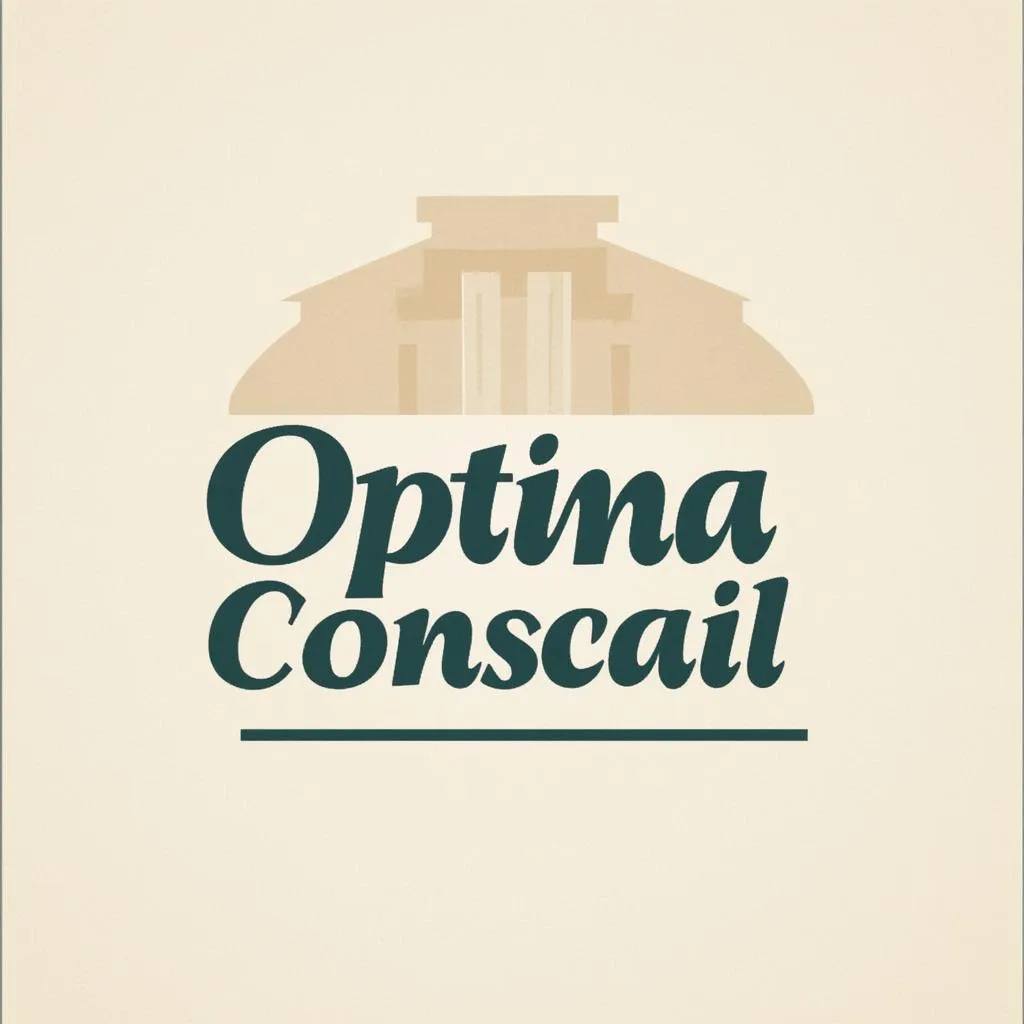 Optima Conseil Logo