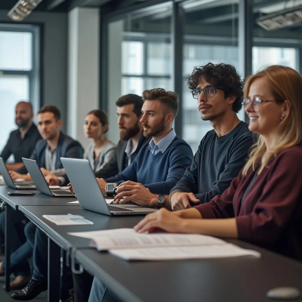 Formation Business Intensive