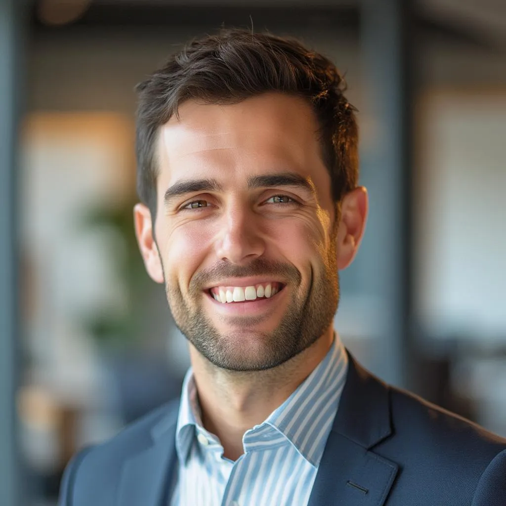Julien Petit, Consultant Senior & Formateur Principal