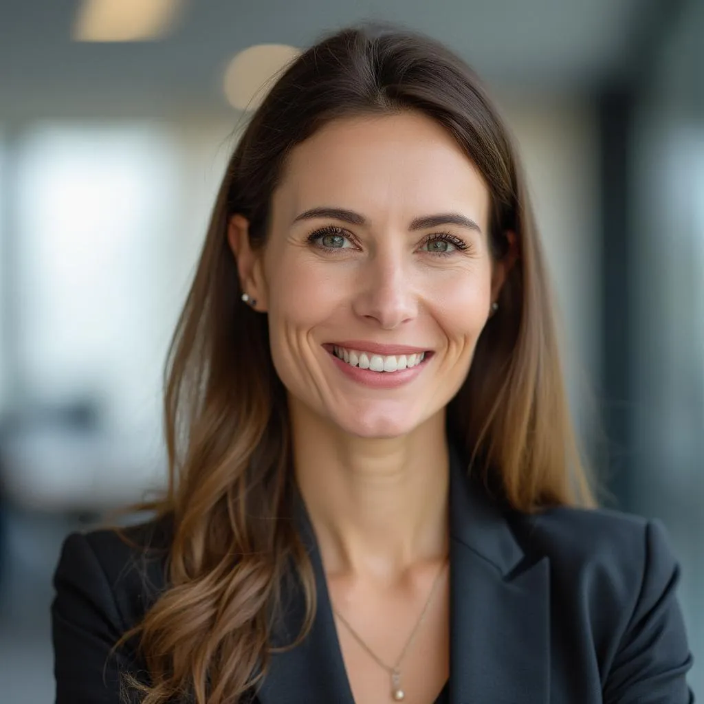Sophie Leroy, Directrice des Opérations